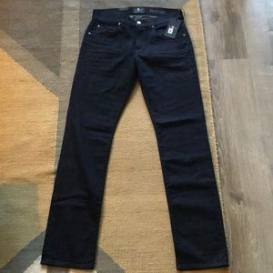 7 for all mankind denim